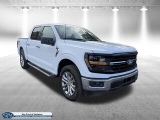 2026 Ford F-150 XLT Truck