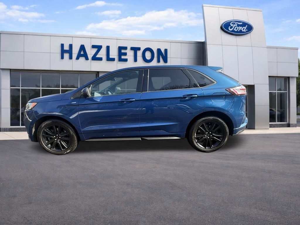 Used 2023 Ford Edge ST Line SUV
