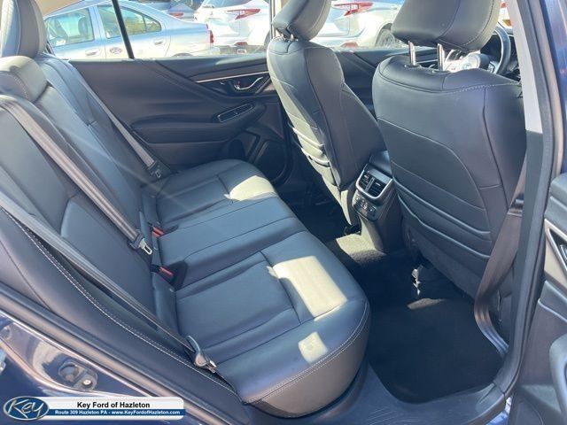 2023 Subaru Legacy Limited - Photo 14