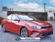 Used 2023 Kia Forte LXS Sedan