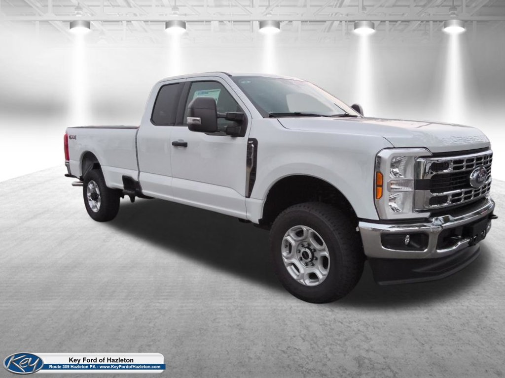 2026 Ford F-350SD