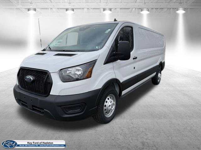 2025 Ford Transit Van Base - Photo 13