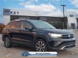 Certified 2024 Volkswagen Taos 1.5T SE SUV