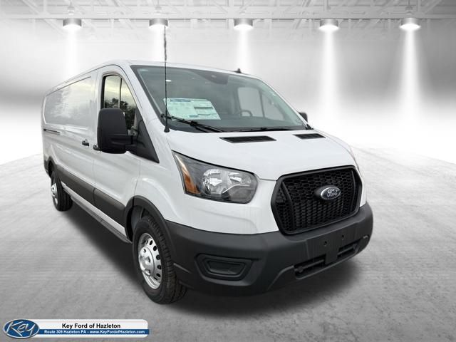 2025 Ford Transit Van Base - Photo 11