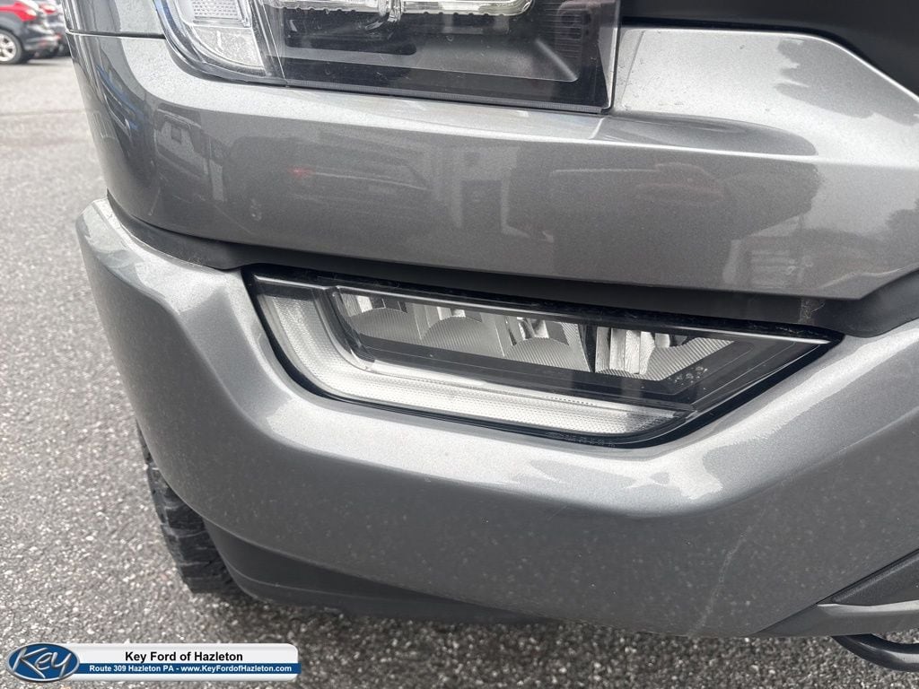 2023 Ford F-150 XLT - Photo 22