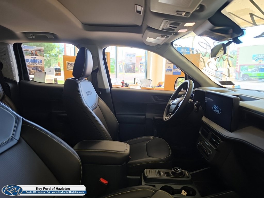 2026 Ford Maverick Lobo Standard - Photo 18