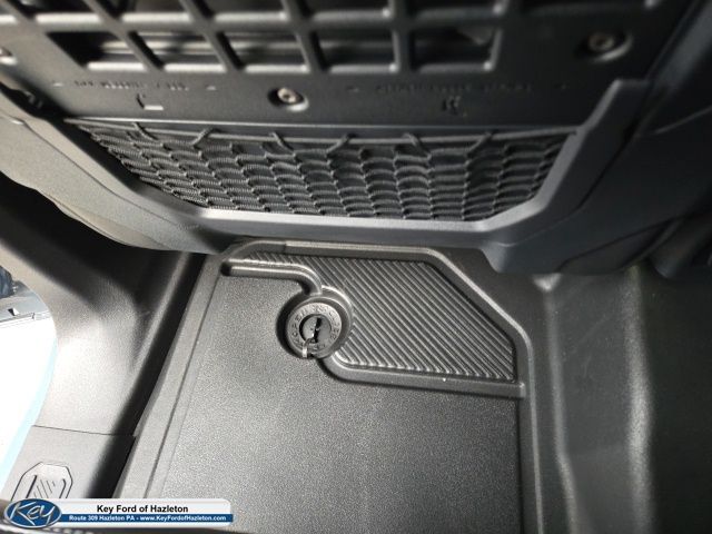 2025 Ford Bronco 4-Door Badlands - Photo 81