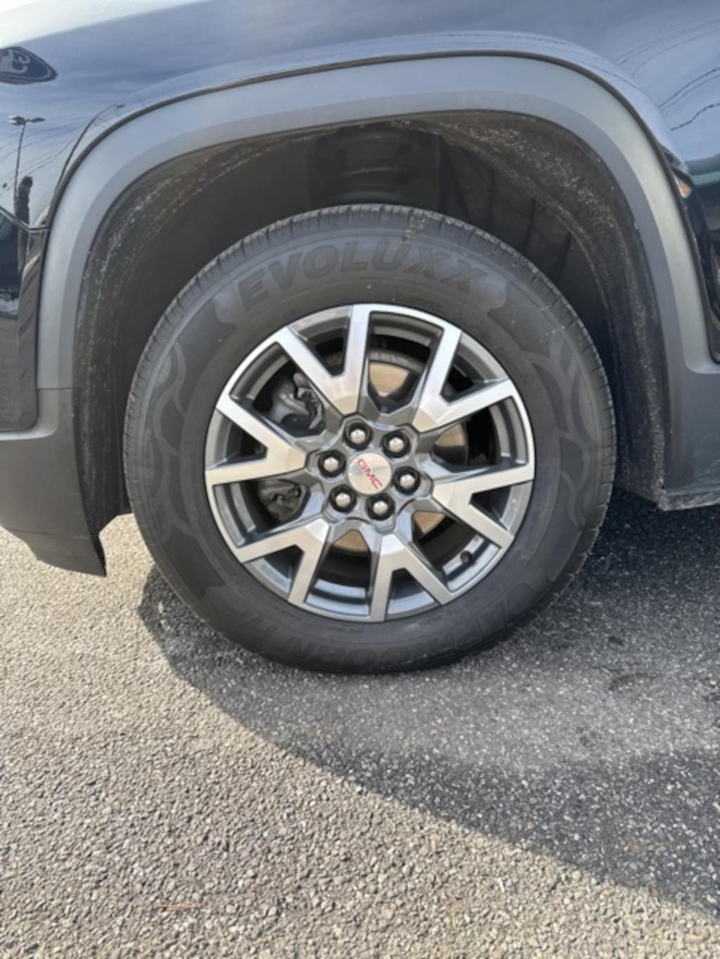 Used 2023 GMC Acadia SLT SUV