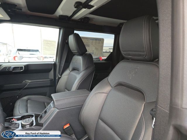 2025 Ford Bronco 4-Door Badlands - Photo 71