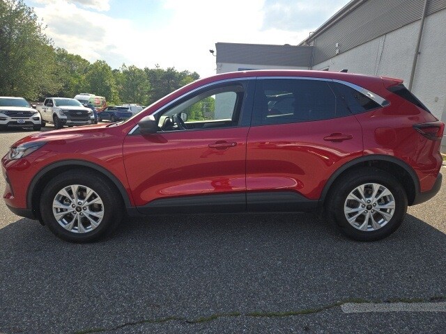 2023 Ford Escape Active photo 4