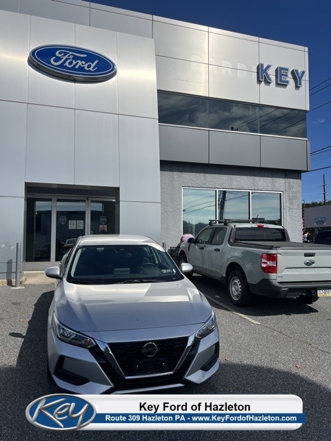 2023 Nissan Sentra