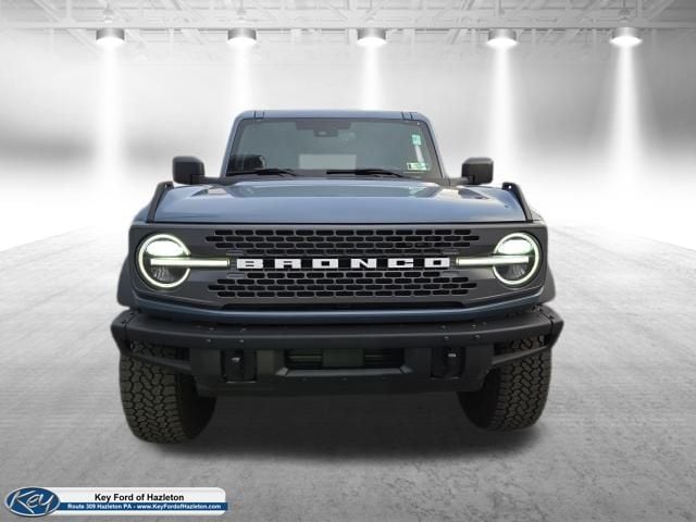 2025 Ford Bronco 4-Door Badlands - Photo 10