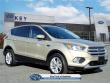 Certified 2018 Ford Escape SE SUV