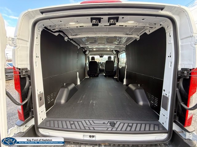 2025 Ford Transit Van Base - Photo 18