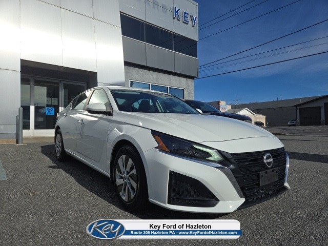 2023 Nissan Altima S