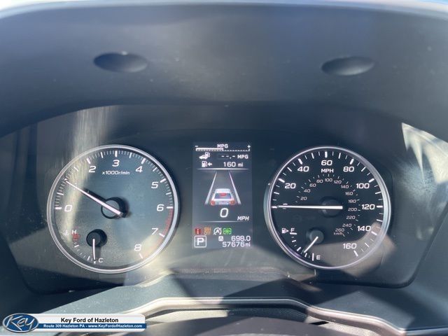 2023 Subaru Legacy Limited - Photo 24