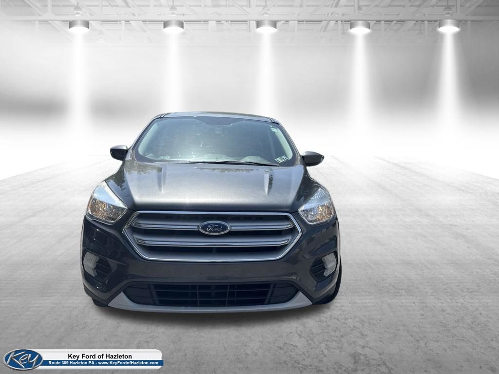 Used 2019 Ford Escape SE with VIN 1FMCU0GD0KUA10044 for sale in Hazleton, PA