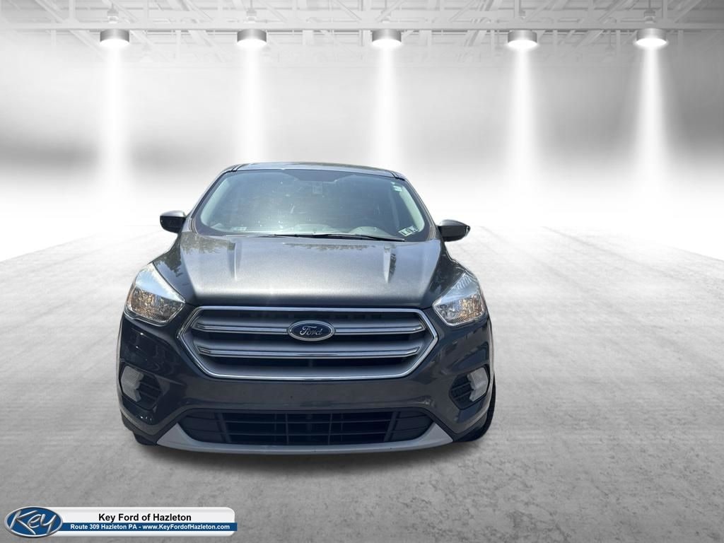 Used 2019 Ford Escape SE SUV