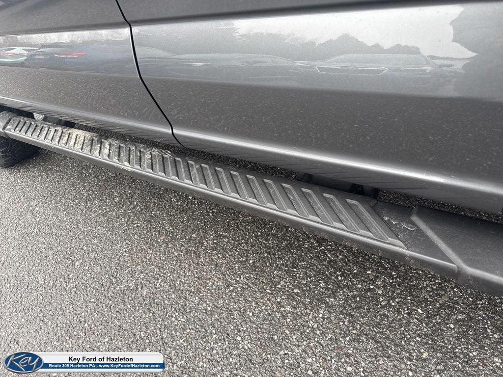 2023 Ford F-150 XLT - Photo 25