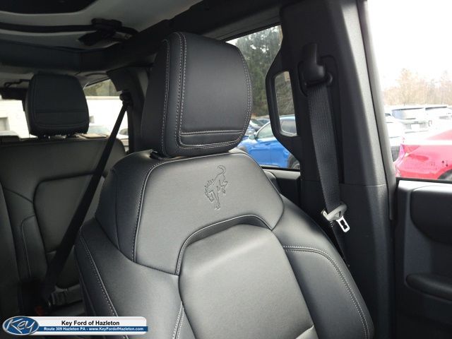 2025 Ford Bronco 4-Door Badlands - Photo 64