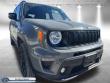 Used 2022 Jeep Renegade Altitude SUV