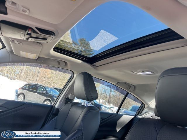 2023 Subaru Legacy Limited - Photo 22