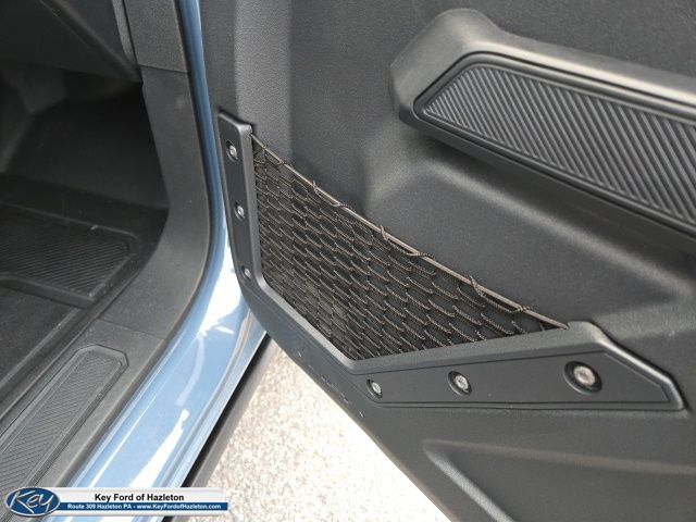2025 Ford Bronco 4-Door Badlands - Photo 41