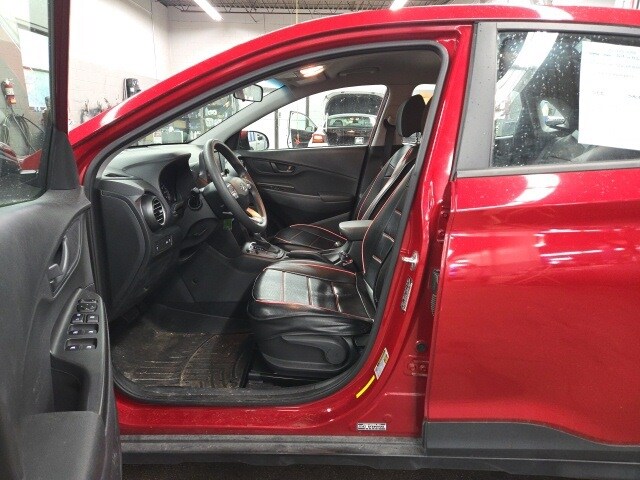 2019 Hyundai Kona SE photo 3