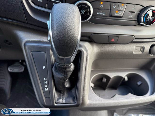 2025 Ford Transit Van Base - Photo 30