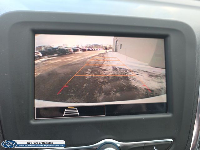 2024 Chevrolet Equinox 1FL - Photo 32
