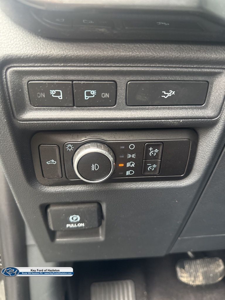 2023 Ford F-150 XLT - Photo 33