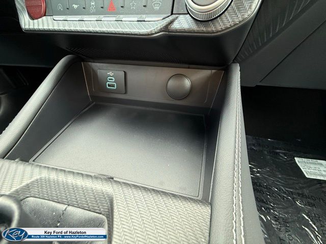 2025 Ford Mustang EcoBoost Premium Fastback - Photo 33