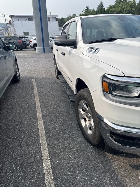 2023 Ram 1500 Big Horn Lone Star photo 3