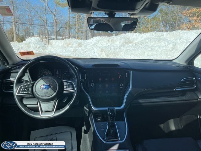 2023 Subaru Legacy Limited - Photo 18