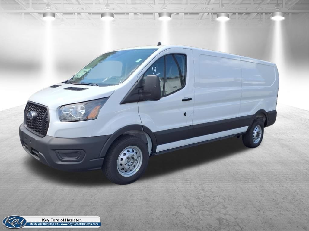 2025 Ford Transit Van Base - Photo 9