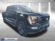 Certified 2023 Ford F-150 XLT Truck