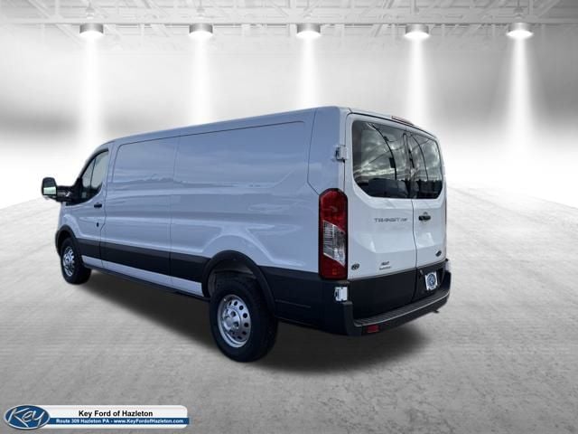 2025 Ford Transit Van Base - Photo 15