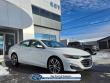 Used 2022 Chevrolet Malibu LT Sedan