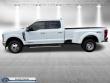 Certified 2025 Ford F-350SD Lariat Truck