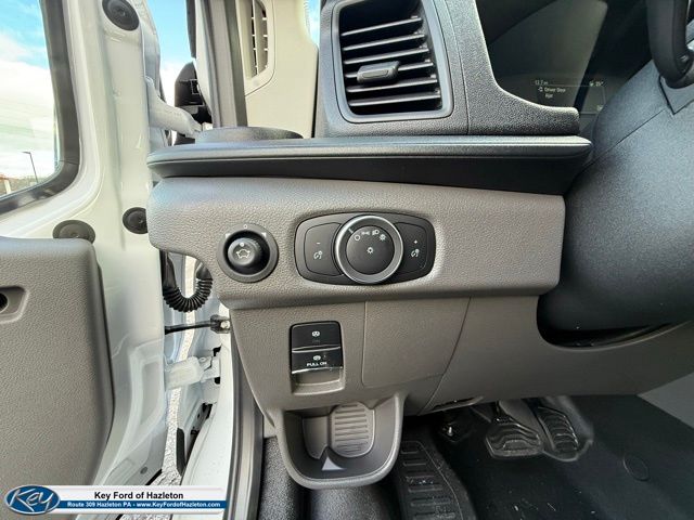 2025 Ford Transit Van Base - Photo 23