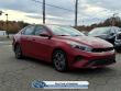 Used 2023 Kia Forte LXS Sedan