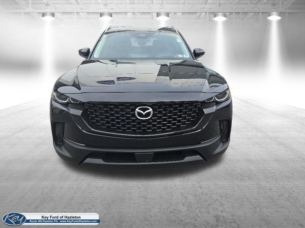 Used 2025 Mazda CX-50 Hybrid Premium Plus SUV
