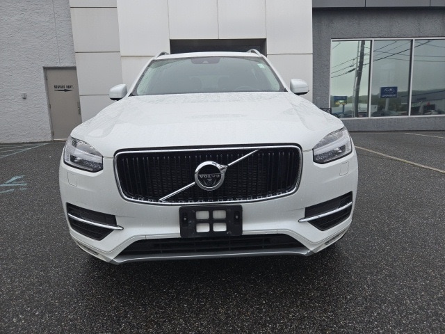 Used 2019 Volvo XC90 Momentum with VIN YV4A22PK6K1493971 for sale in Hazleton, PA