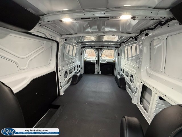 2025 Ford Transit Van Base - Photo 35
