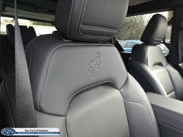 2025 Ford Bronco 4-Door Badlands - Photo 46
