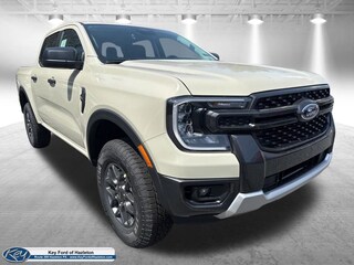 2026 Ford Ranger XLT Truck