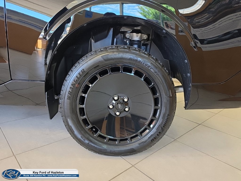 2026 Ford Maverick Lobo Standard - Photo 7