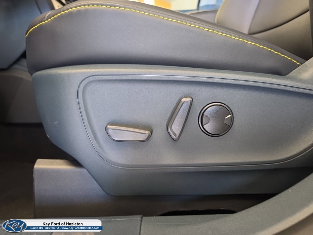 2026 Ford Maverick Lobo Standard - Photo 35