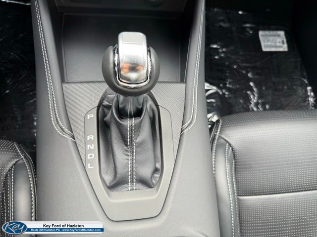 2025 Ford Mustang EcoBoost Premium Fastback - Photo 34