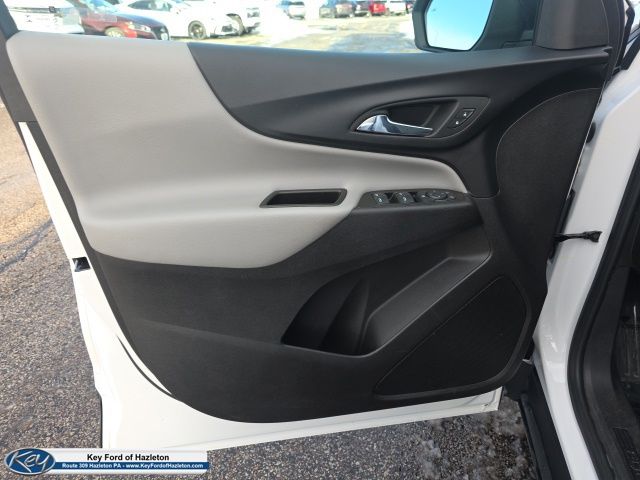 2024 Chevrolet Equinox 1FL - Photo 21